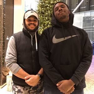 Meet your Posher, Akiel